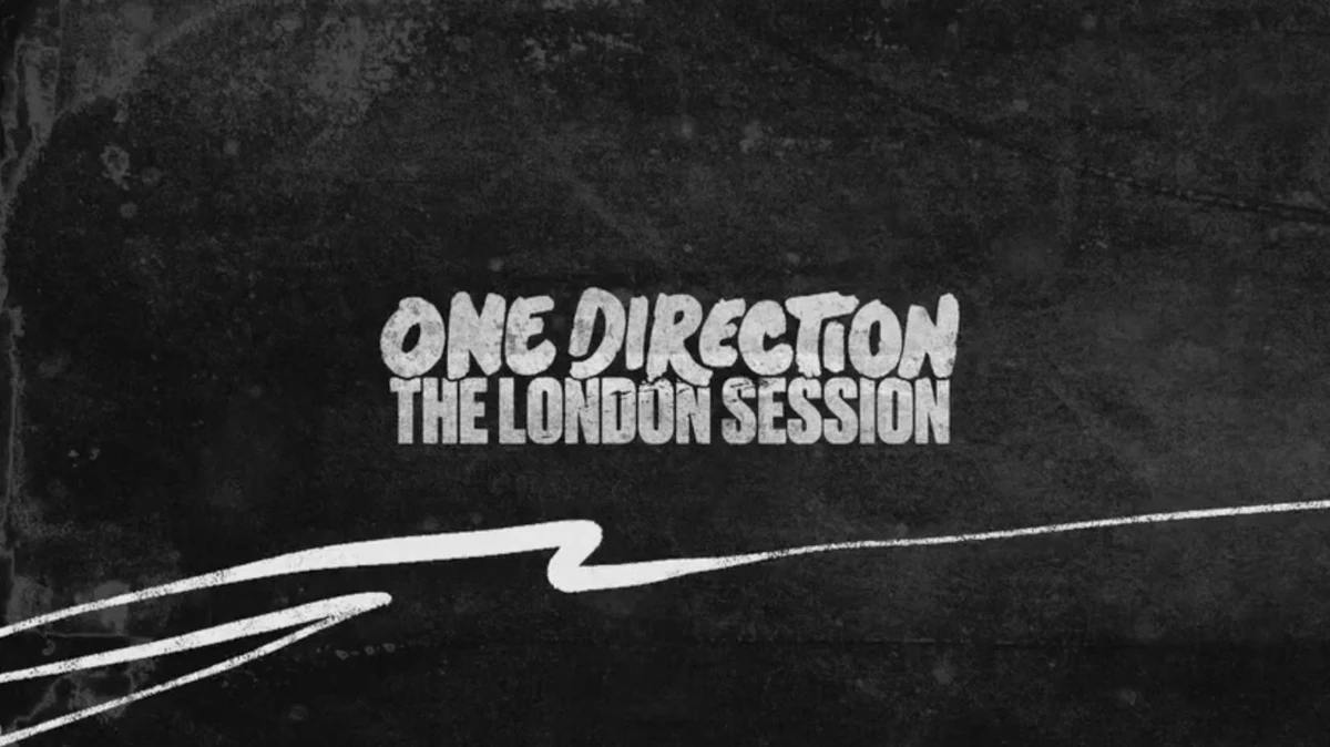 The London Session One Direction Wiki Fandom