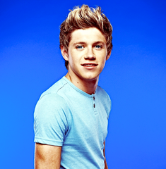 Niallhoran