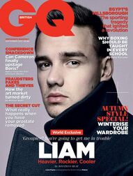 GQ (Liam)