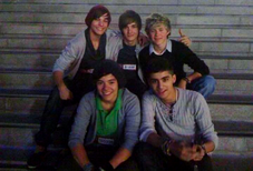 One Direction - Wikipedia