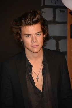 Harry Styles - Wikipedia