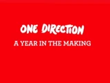 One Direction: A Year in the Making