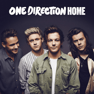 one direction made in the am album cover spotify