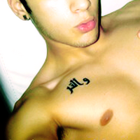 Zayn Malik