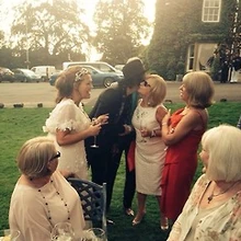 Johannah Deakin One Direction Wiki Fandom Johannah jay deakin (born johannah poulston) was a midwife, and louis and lottie tomlinson's mother. johannah deakin one direction wiki