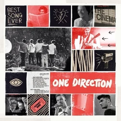 Midnight Memories | One Direction Wiki | Fandom