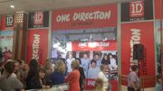 1D World Belgium