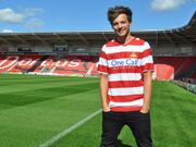 Louis Football