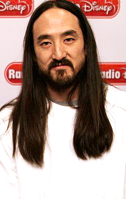 Steve Aoki | One Direction Wiki | Fandom