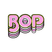 BOP Logo