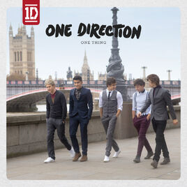 One Thing (Single)