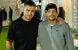 Louis and Liam in Madrid!