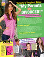 Tiger Beat March 2012 Divorce