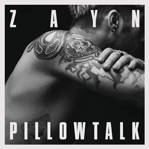 mind of mine zayn malik songs
