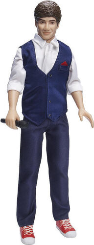 One Direction Dolls & Accessories