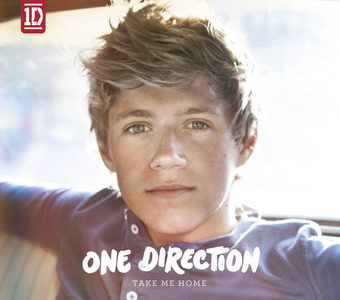 Take Me Home Editions One Direction Wiki Fandom