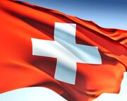 Swiss Flag