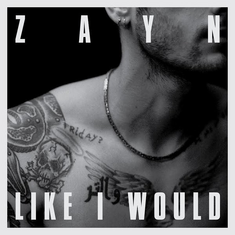 Like I Would - Zayn