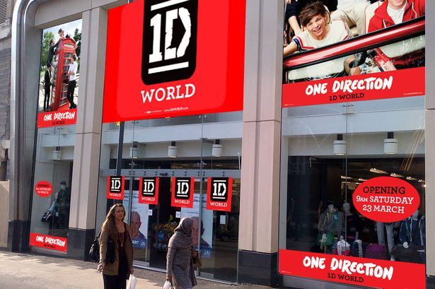 1d World One Direction Wiki Fandom
