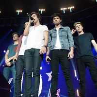 jingle bell ball one direction wiki