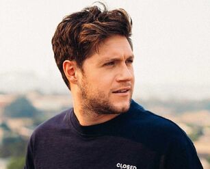Niallhoran dec7