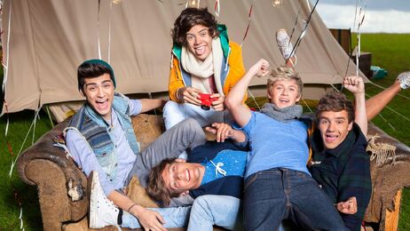One Direction One Direction Wiki Fandom