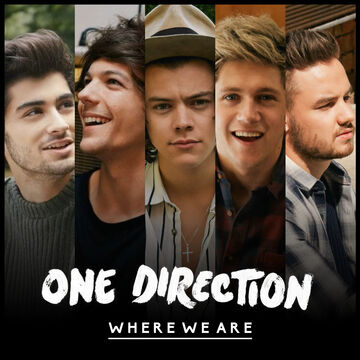 ミュージック ONE DIRECTION ONE DIRECTION - Midnight Memories: Deluxe - Amazon.com Music