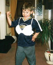 Harry Styles