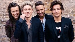 Three One Direction Members 'Reunite To Record New Music' 7 Years After  Hiatus - Capital