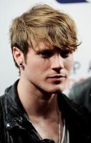 mcfly dougie poynter