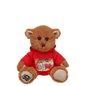 Build A Bear Workshop One Direction Wiki Fandom