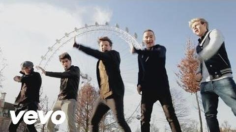 One Way or Another (Teenage Kicks) | One Direction Wiki | Fandom