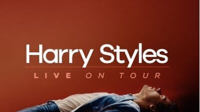 Harry Styles: Live on Tour, Harry Styles Wiki