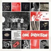235px-One Direction- Best Song Ever