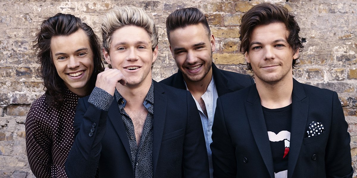 One Direction's Liam Payne, Louis Tomlinson, & Niall Horan Leave Town After  the AMAs