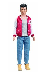 One Direction Dolls & Accessories