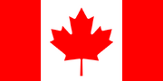 Flag of Canada