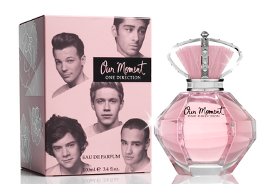 Parfum one direction you and i store