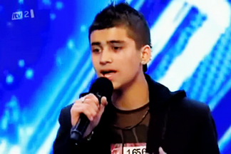 Xfactorzayn