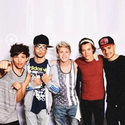 One Direction One Direction Wiki Fandom