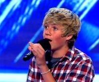 Niall 2010