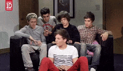 Funny One Direction GIFS! | One Direction Wiki | Fandom