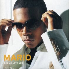 Mario-let me love you