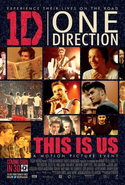 This Is Us poster