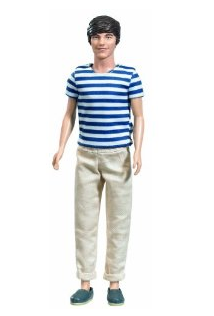 One Direction Dolls & Accessories