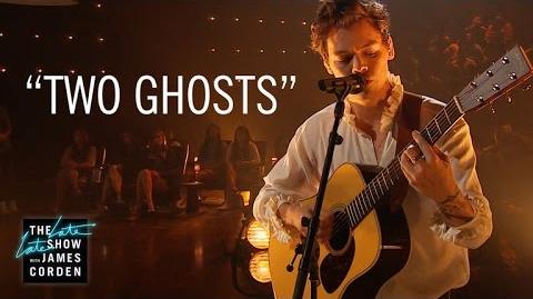 Harry_Styles_Two_Ghosts