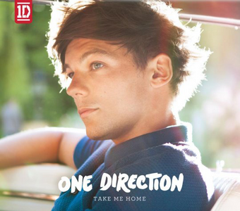 Take Me Home Editions One Direction Wiki Fandom