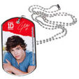 The Liam dog tag