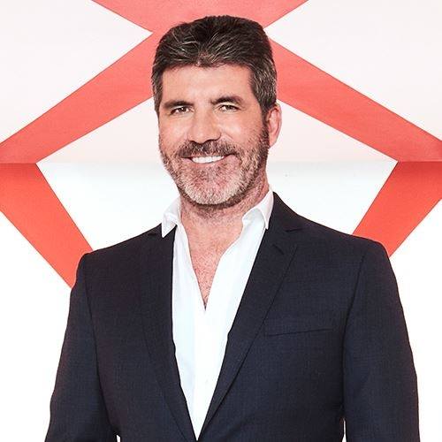 Simon Cowell One Direction Wiki Fandom 1825