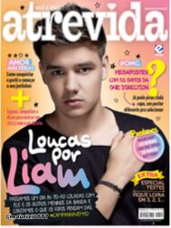 Atrevida (Liam)